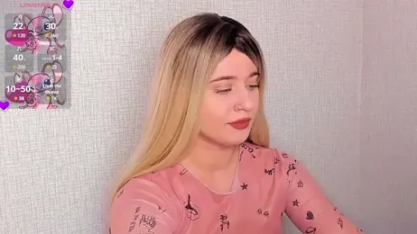 Cherry_B1isss webcam stripchat model stream image