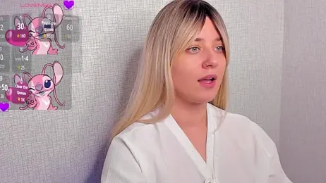 Cherry_B1isss webcam model stream image