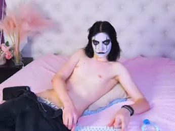orinore webcam model stream image