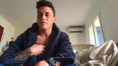 Blinio webcam cam4 model stream image