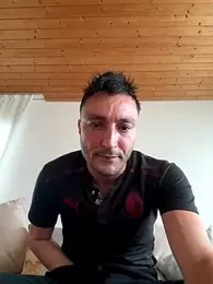SemprePerverso webcam model stream image
