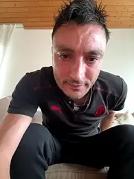 SemprePerverso webcam model stream image