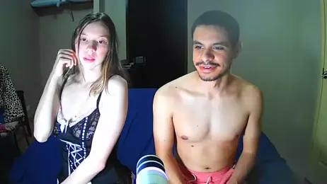 Hentasuality webcam model stream image