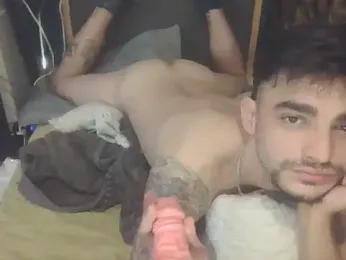Bezzzzzerr webcam model stream image