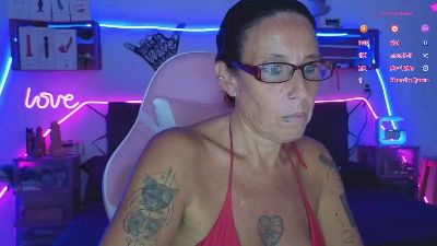 SelvaggiaCaribe webcam model stream image