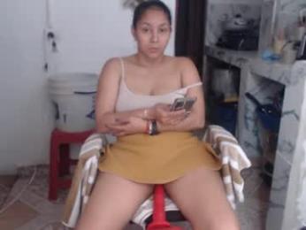 pummpummm webcam model stream image