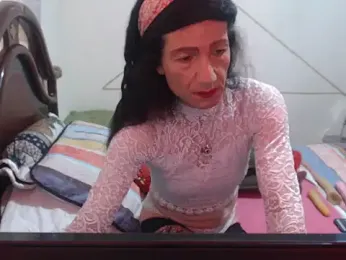 _Keyla_rosse webcam model stream image