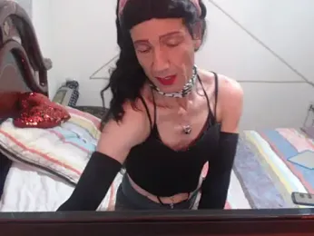 _Keyla_rosse webcam model stream image