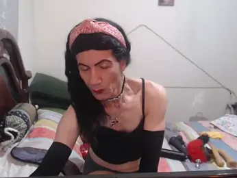 _Keyla_rosse webcam model stream image