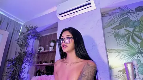 AntonellaRossi webcam model stream image