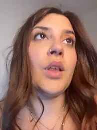 Novababy18 webcam model stream image