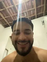 VitorFindomDOT webcam model stream image