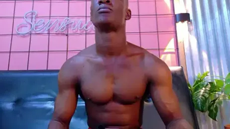 martin_killer webcam model stream image