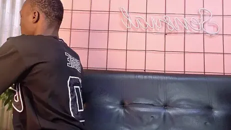 martin_killer webcam model stream image