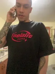 AlphaMasterXxx webcam model stream image