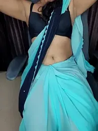 Tanvi_patil_01 webcam model stream image