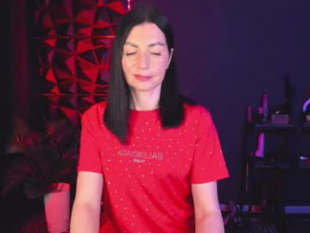 monica_cheerful webcam model stream image