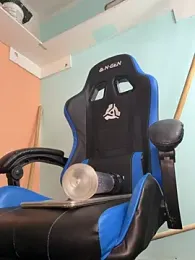 BearChubby300 webcam model stream image