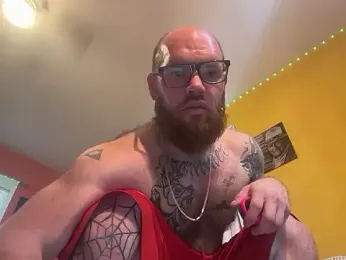 BearChubby300 webcam model stream image