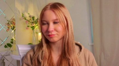 DarlenaJahncke webcam model stream image