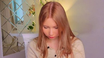 DarlenaJahncke webcam model stream image