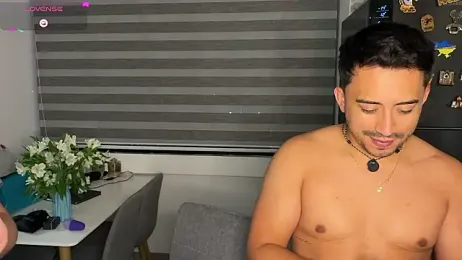 Sofii_n_Diego webcam stripchat model stream image