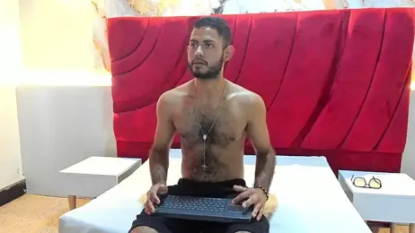 YEFERSON_SCOTT webcam model stream image