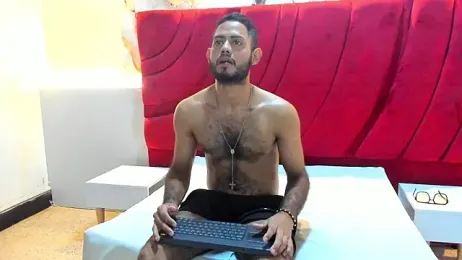 YEFERSON_SCOTT webcam model stream image