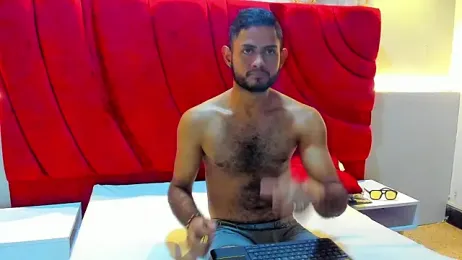 YEFERSON_SCOTT webcam model stream image