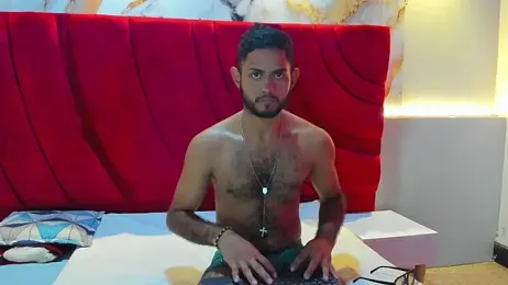 YEFERSON_SCOTT webcam stripchat model stream image