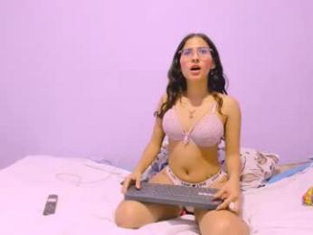 eros_akira webcam chaturbate model stream image