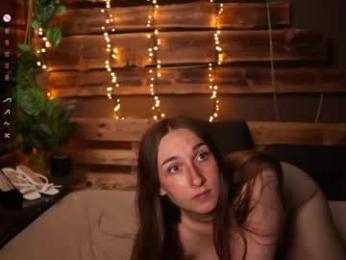 hotfrecklesgirl webcam model stream image