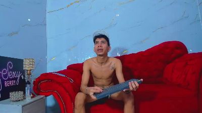 Nathan_boys webcam model stream image