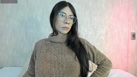 Amby_ambar webcam model stream image