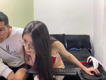 DarkScorpion webcam bongacams model stream image