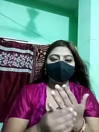 CutE-Rupsa webcam model stream image