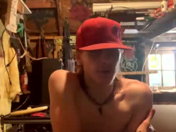 haunt_me webcam chaturbate model stream image