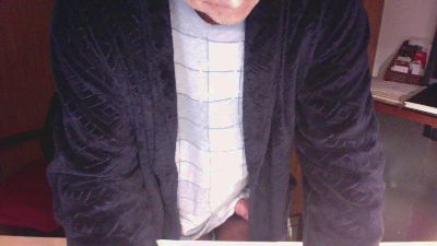 Luis18444 webcam model stream image