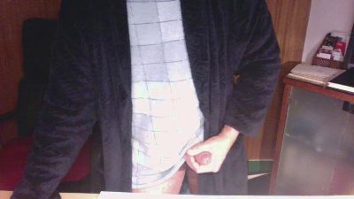 Luis18444 webcam model stream image