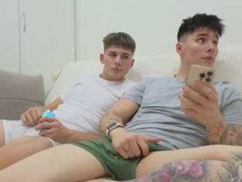 reeves_bae webcam chaturbate model stream image