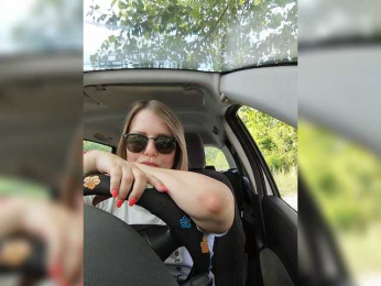 Natalii87 webcam model stream image