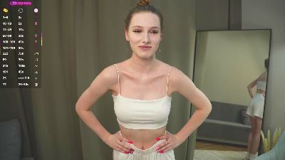 DominicaYuk webcam model stream image