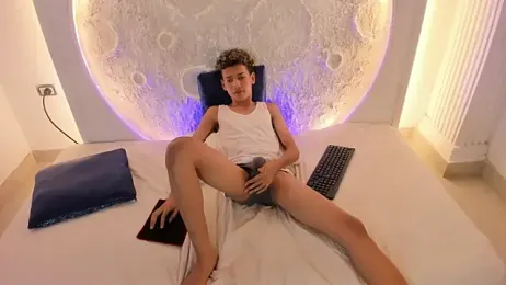 _Noah19 webcam model stream image