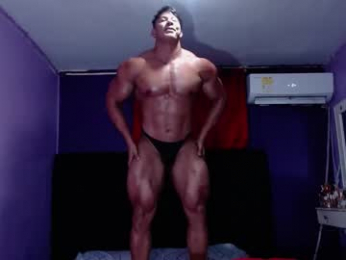 alex_bigcumvez webcam model stream image