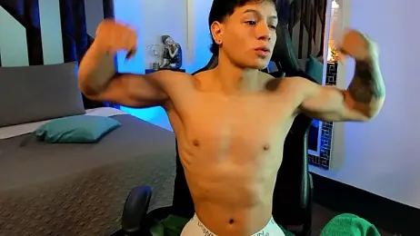 TonyPetrovjs webcam stripchat model stream image