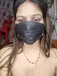 CUTI-NAINA webcam stripchat model stream image