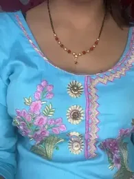 CUTI-NAINA webcam stripchat model stream image