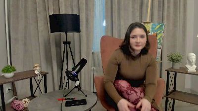 AudreyFigge webcam model stream image