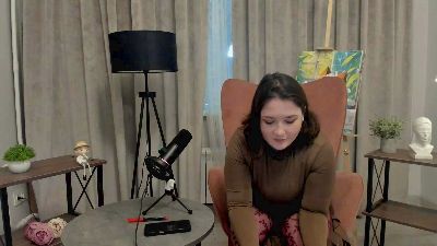 AudreyFigge webcam model stream image