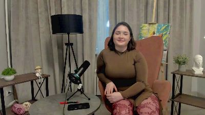 AudreyFigge webcam model stream image